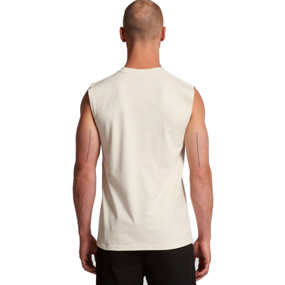 AS COLOUR CLASSIC TANK MENS