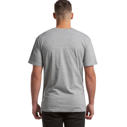 AS COLOUR BASIC TEE MENS