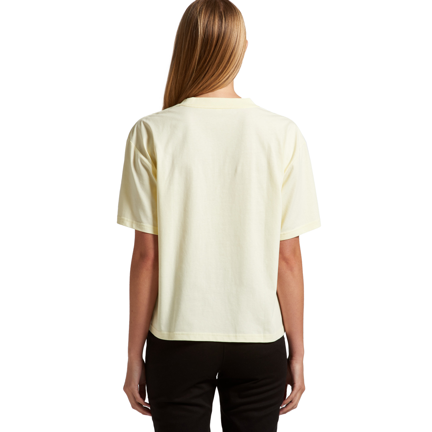 AS COLOUR MARTINA TEE WOMENS