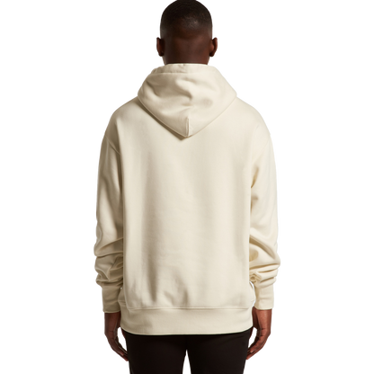 AS COLOUR HEAVY HOOD MENS