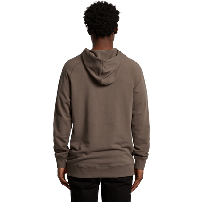 AS COLOUR PREMIUM HOOD MENS