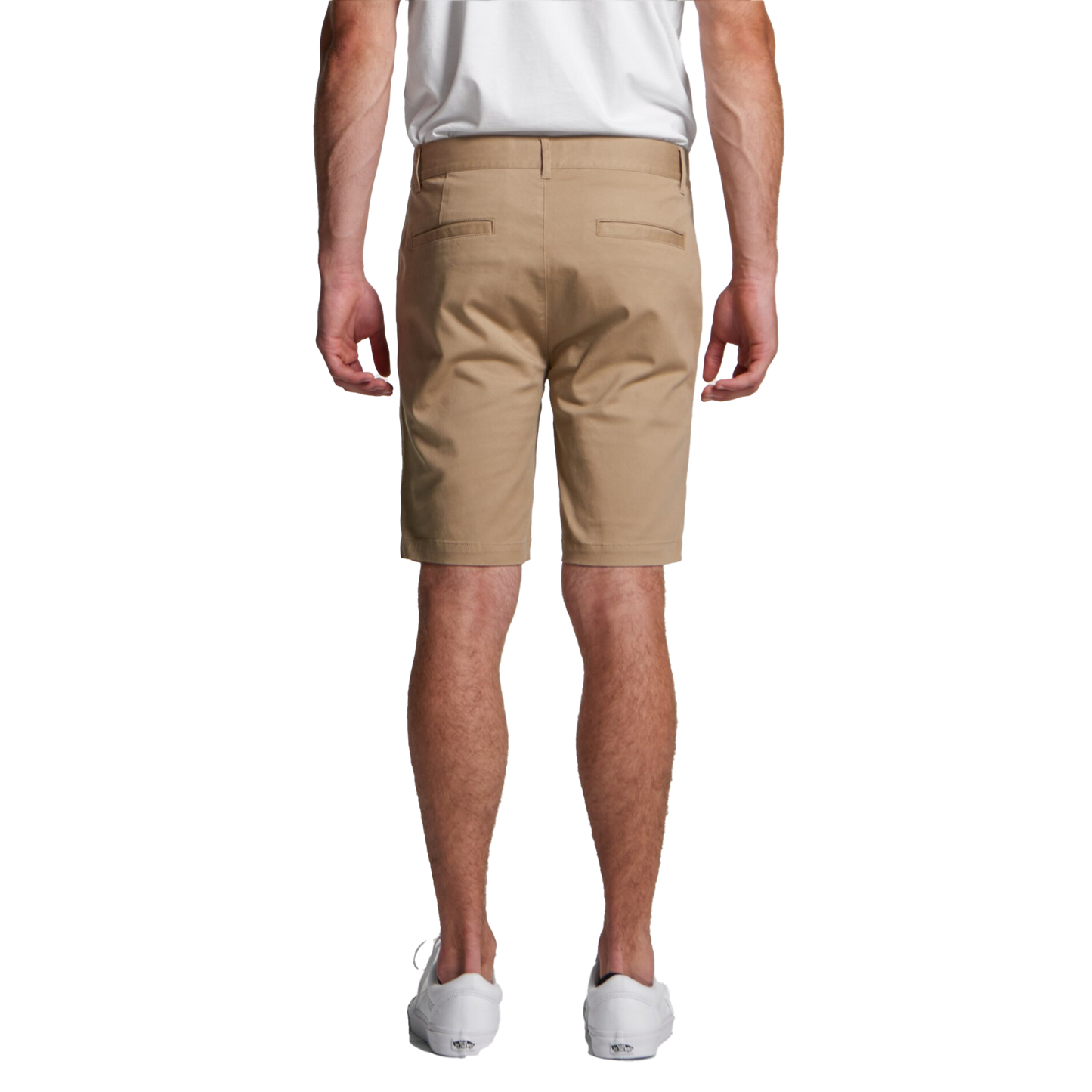 AS COLOUR  PLAIN SHORTS MENS