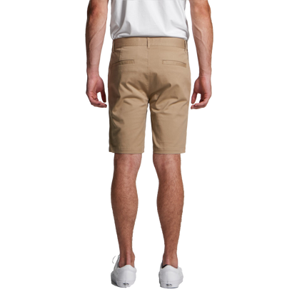 AS COLOUR  PLAIN SHORTS MENS