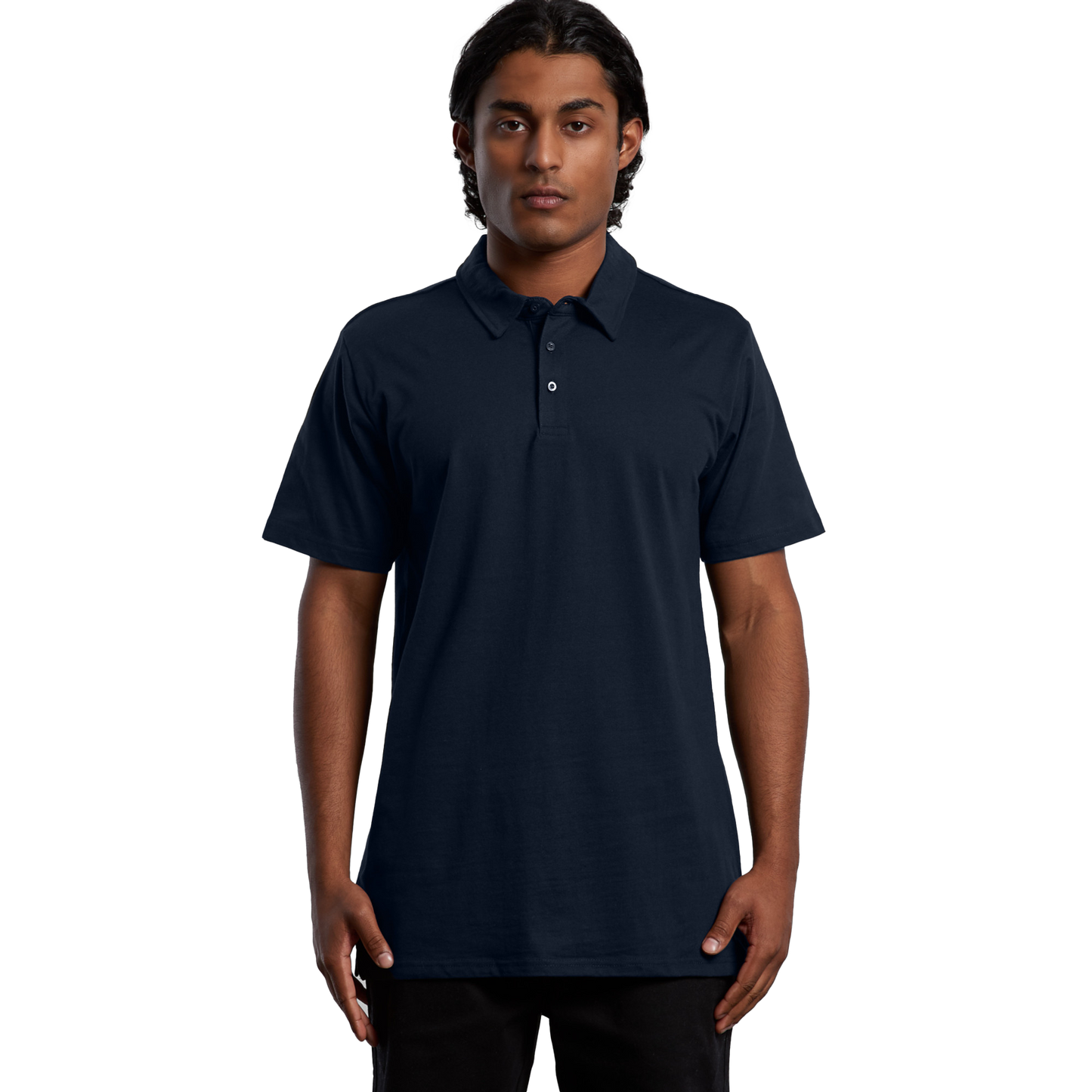 AS COLOUR CHAD POLO MENS