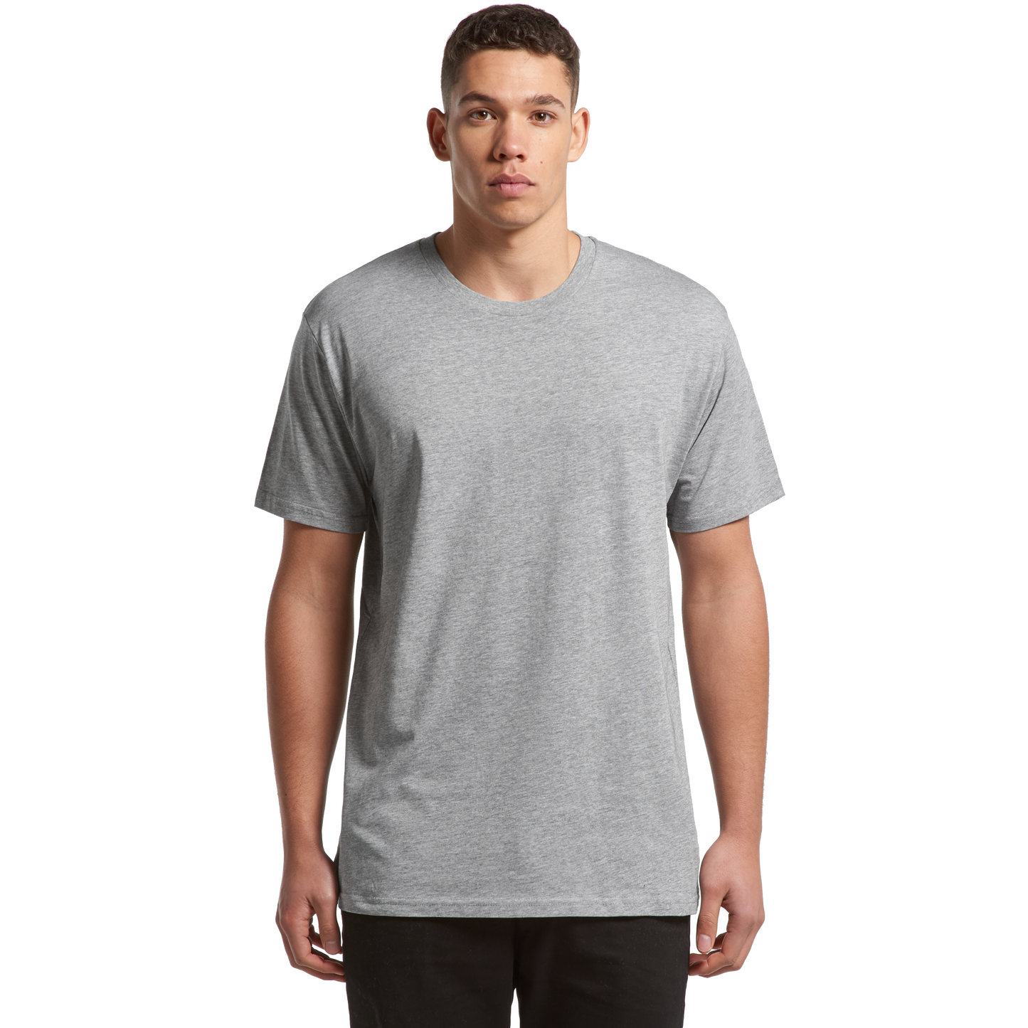 AS COLOUR BASIC TEE MENS