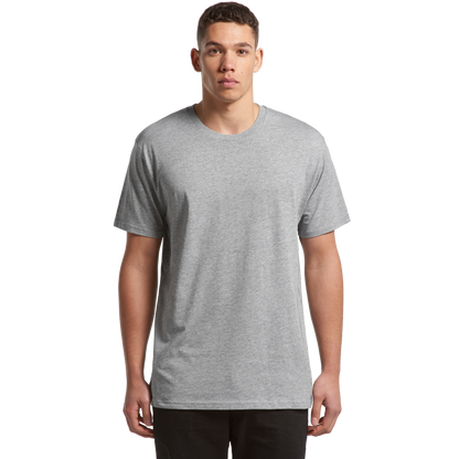 AS COLOUR BASIC TEE MENS