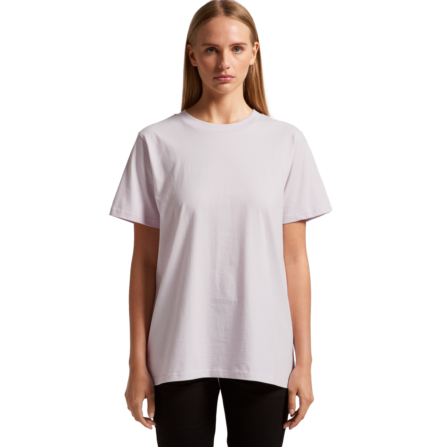 AS COLOUR CLASSIC TEE WOMENS