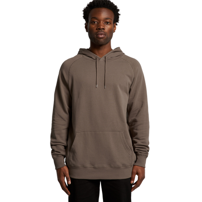 AS COLOUR PREMIUM HOOD MENS