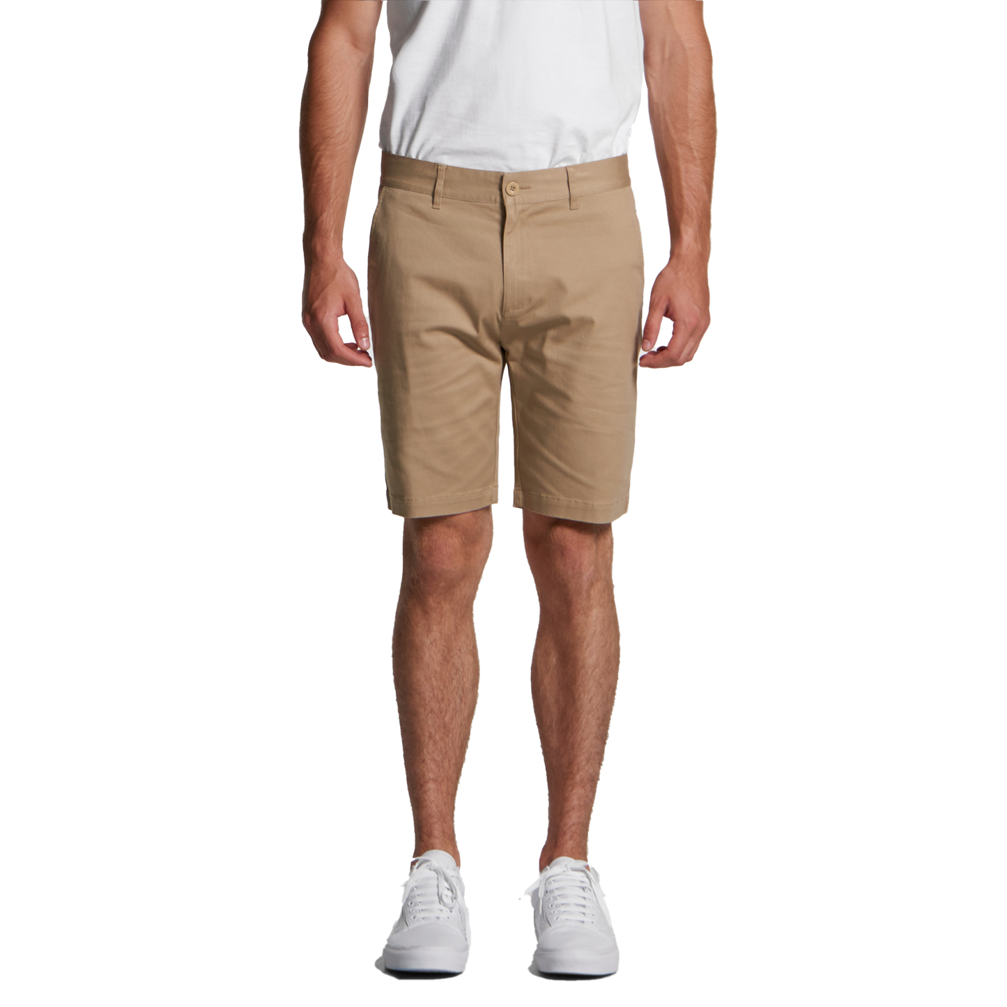 AS COLOUR  PLAIN SHORTS MENS