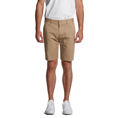 AS COLOUR  PLAIN SHORTS MENS