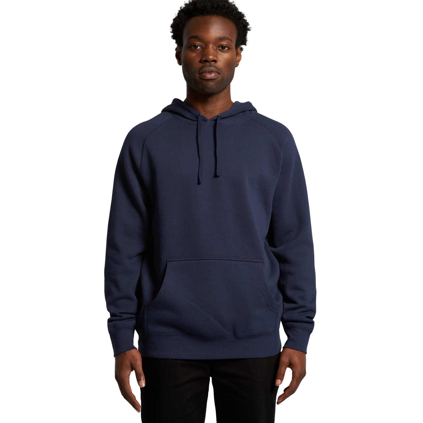 AS COLOUR SUPPLY HOOD MENS