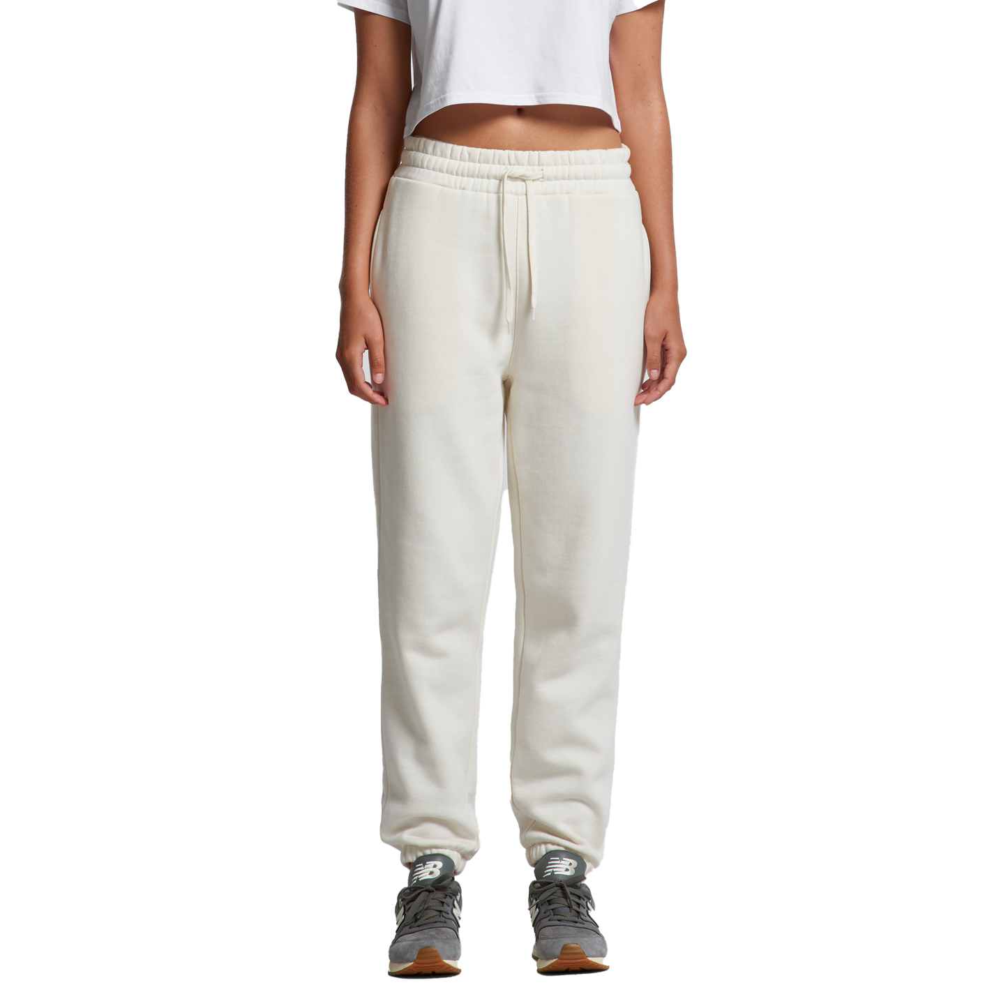 AS COLOUR STENCIL TRACK PANT WOMENS