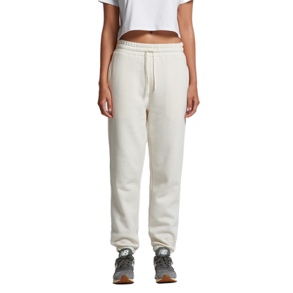 AS COLOUR STENCIL TRACK PANT WOMENS