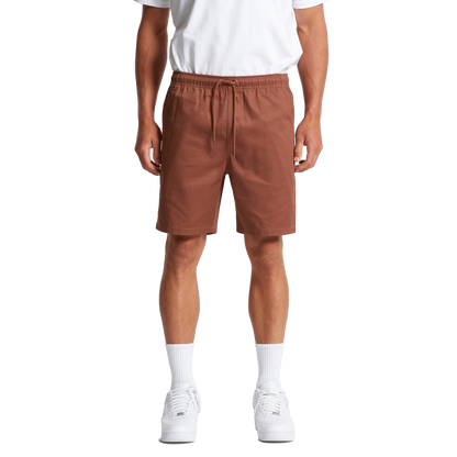 AS COLOUR WALK SHORTS MENS