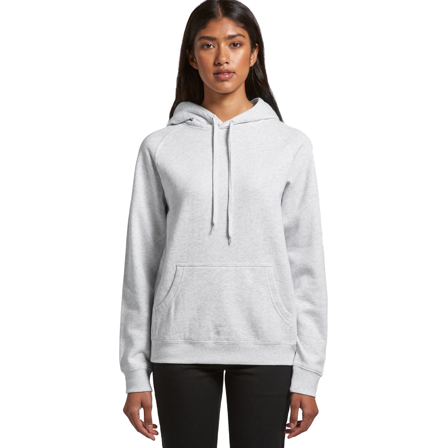 AS COLOUR SUPPLY HOOD WOMENS