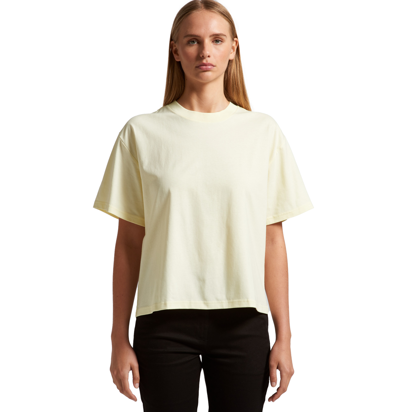 AS COLOUR MARTINA TEE WOMENS