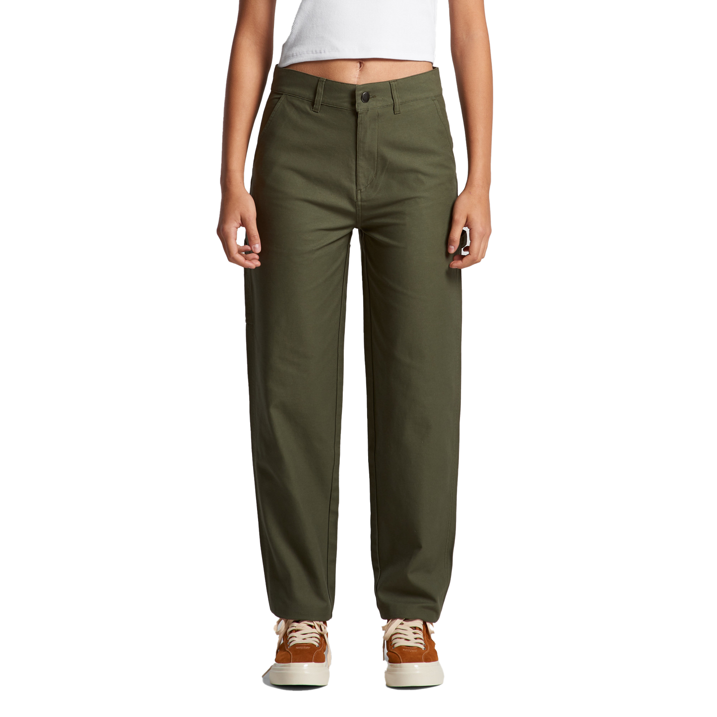 AS COLOUR UTILITY PANT WOMENS