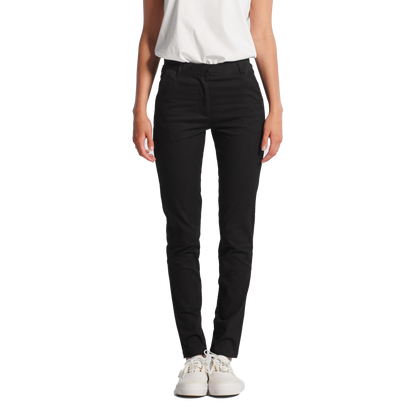 AS COLOUR STANDARD PANT WOMENS