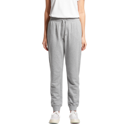 AS COLOUR PREMIUM TRACK PANT WOMENS