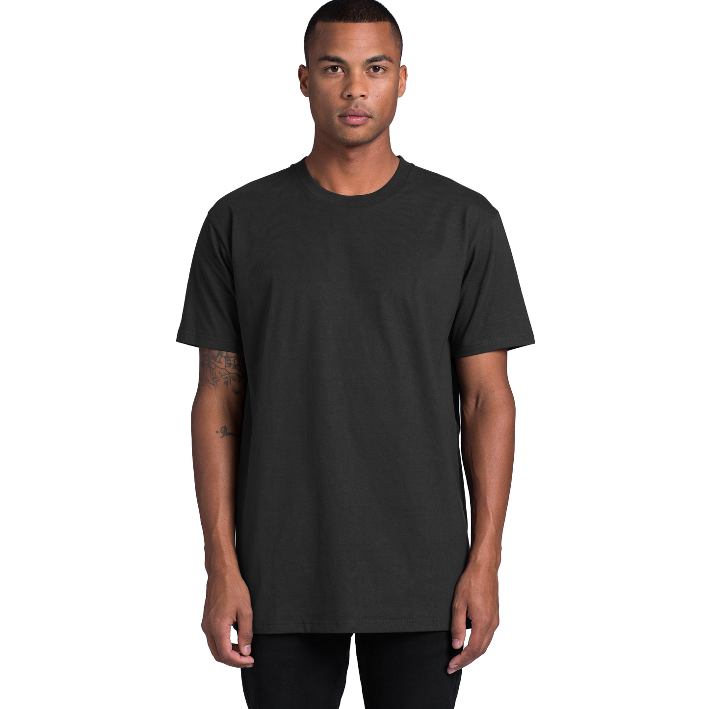 AS COLOUR CLASSIC TEE MENS