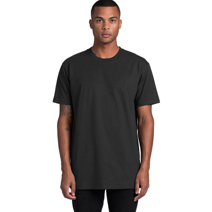 AS COLOUR CLASSIC TEE MENS