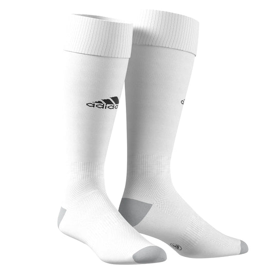 ADIDAS MILANO 16 SOCK WHITE