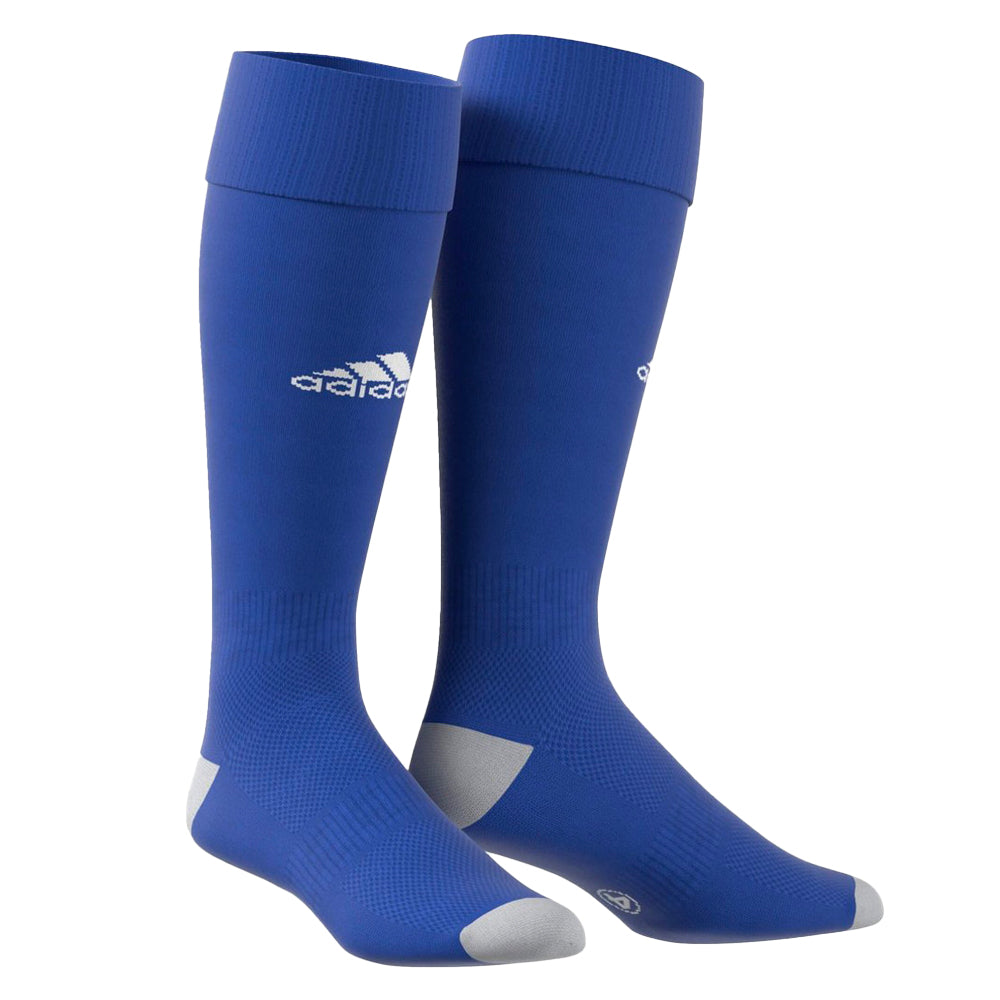 MILANO 16 SOCK BOLD BLUE