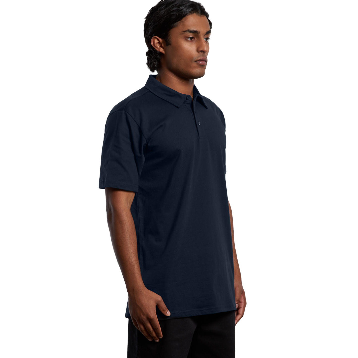 AS COLOUR CHAD POLO MENS