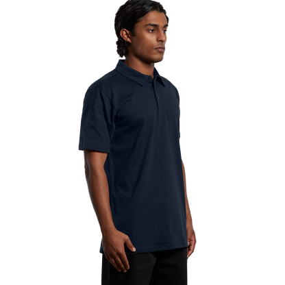 AS COLOUR CHAD POLO MENS