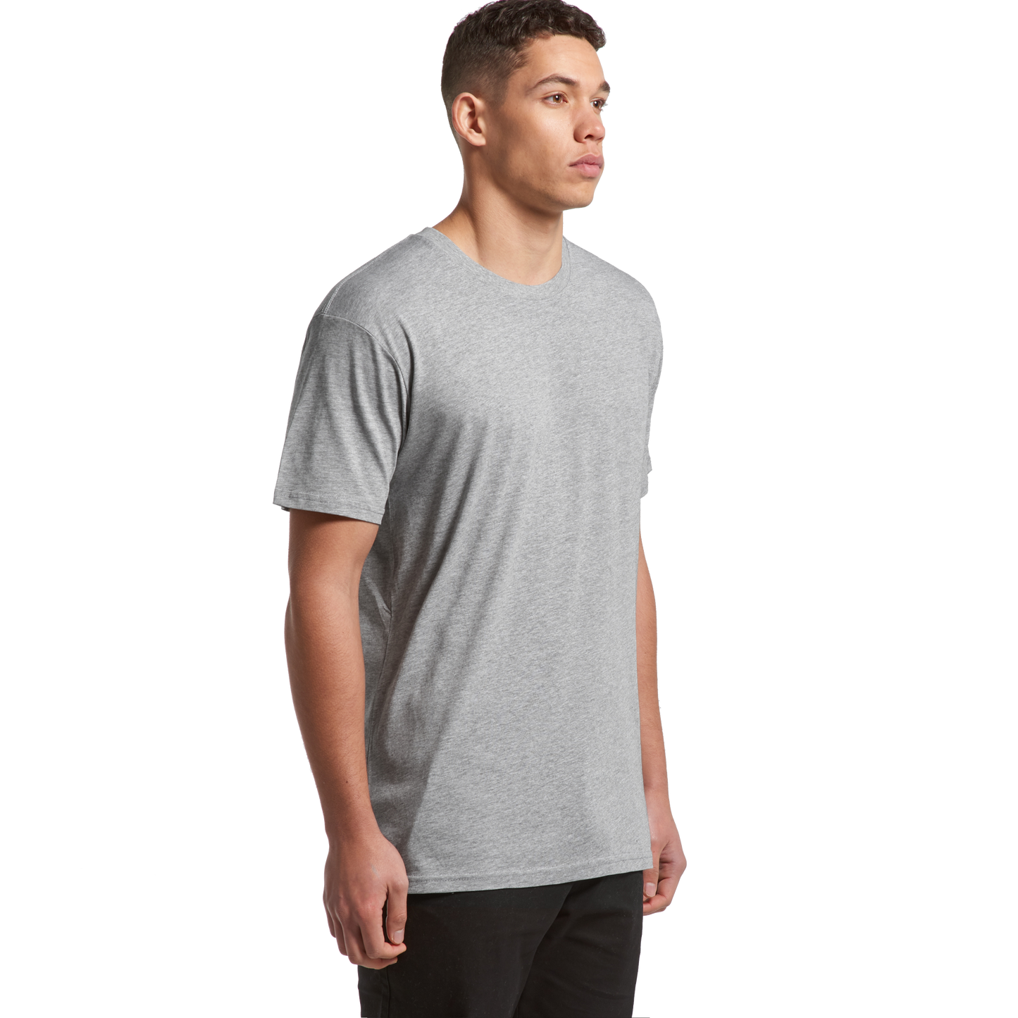 AS COLOUR BASIC TEE MENS