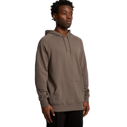 AS COLOUR PREMIUM HOOD MENS