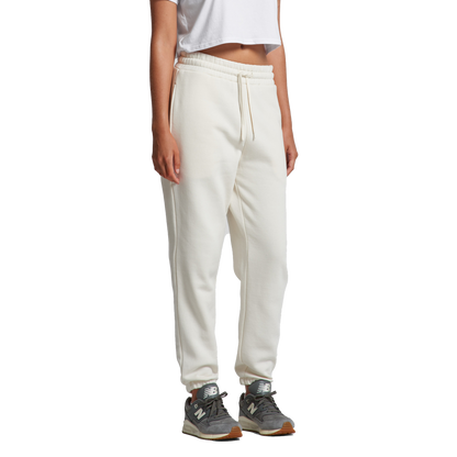 AS COLOUR STENCIL TRACK PANT WOMENS