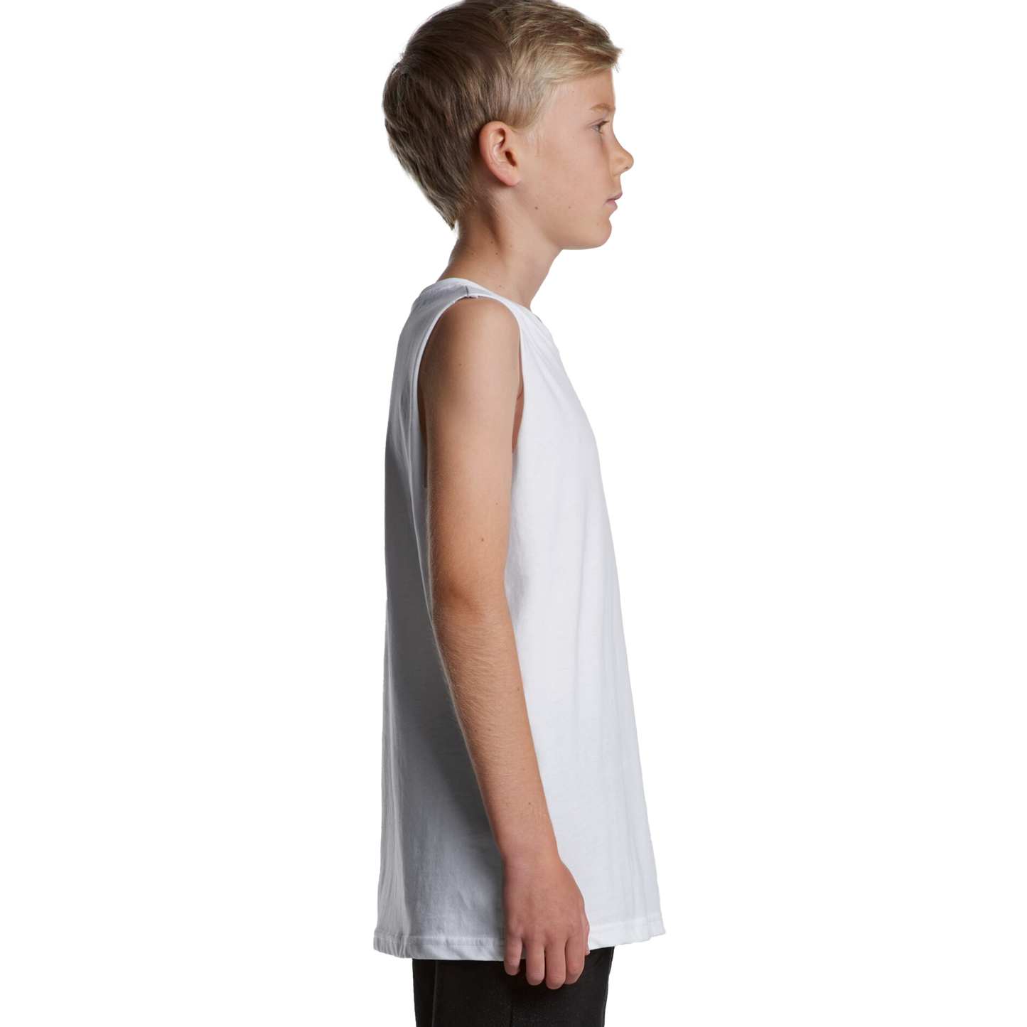 AS COLOUR BARNARD TANK YOUTH