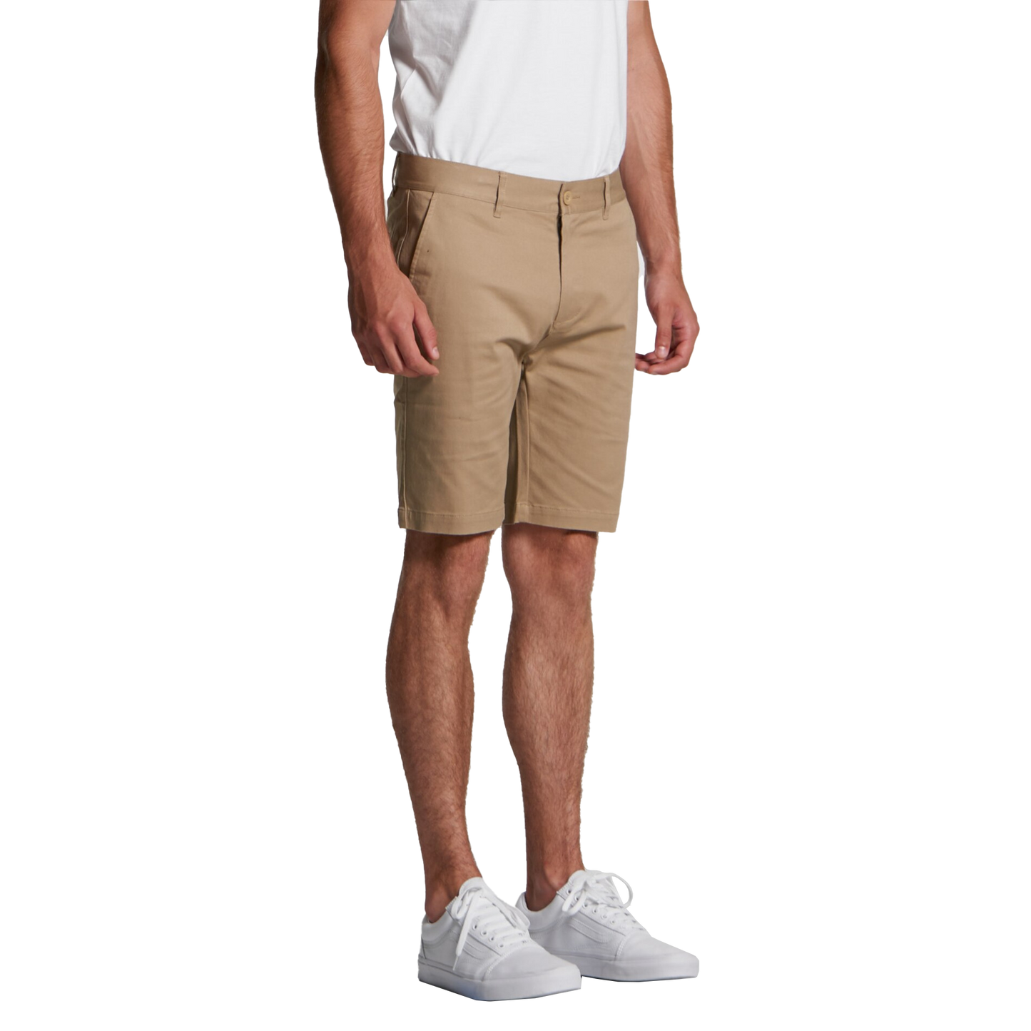 AS COLOUR  PLAIN SHORTS MENS