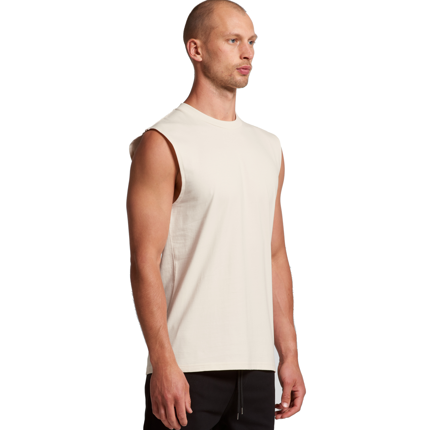 AS COLOUR CLASSIC TANK MENS