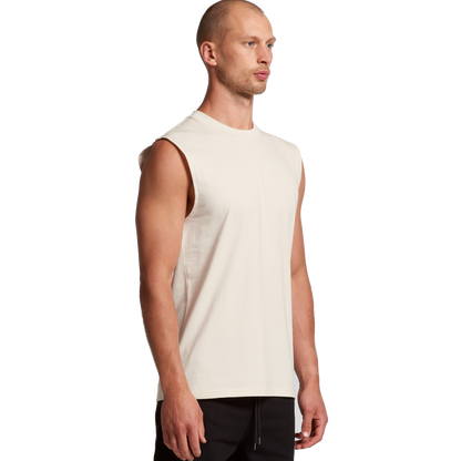 AS COLOUR CLASSIC TANK MENS