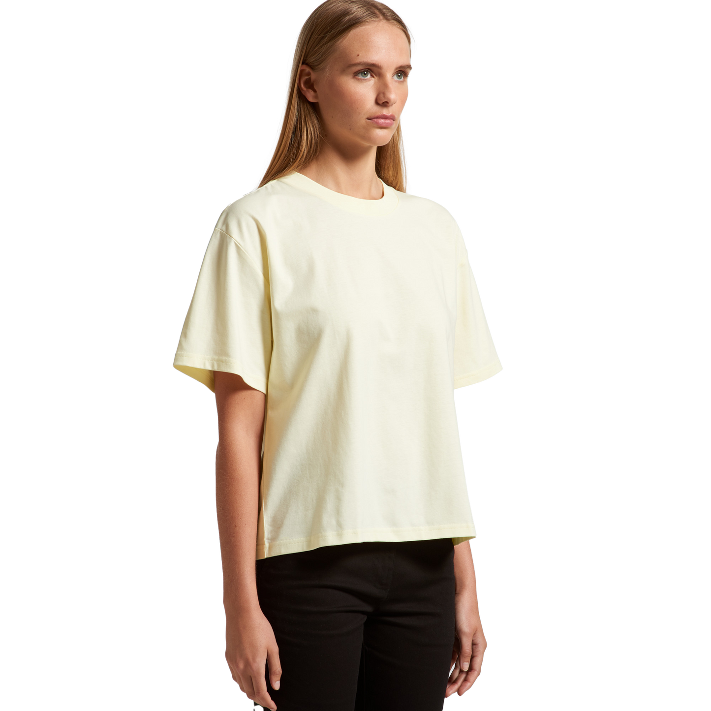 AS COLOUR MARTINA TEE WOMENS