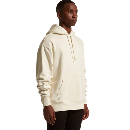 AS COLOUR HEAVY HOOD MENS