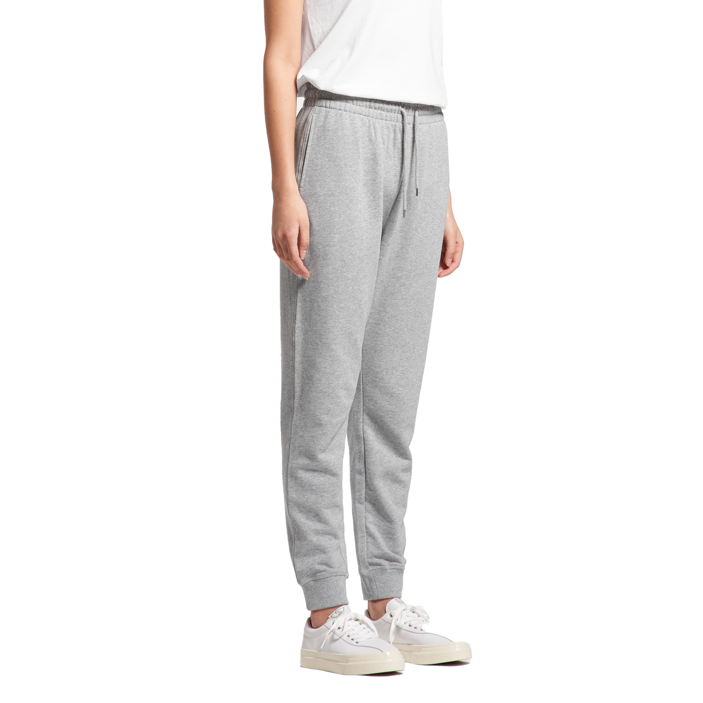 AS COLOUR PREMIUM TRACK PANT WOMENS