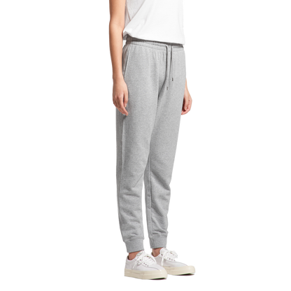 AS COLOUR PREMIUM TRACK PANT WOMENS