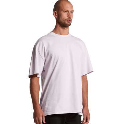 AS COLOUR HEAVY TEE MENS