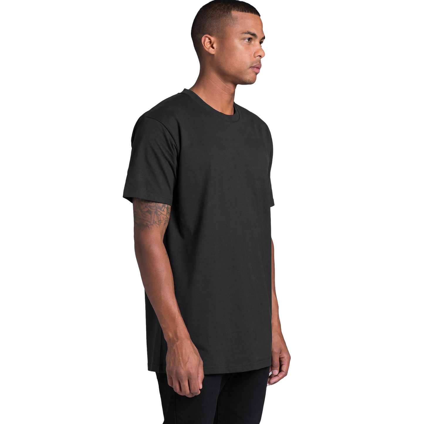 AS COLOUR CLASSIC TEE MENS