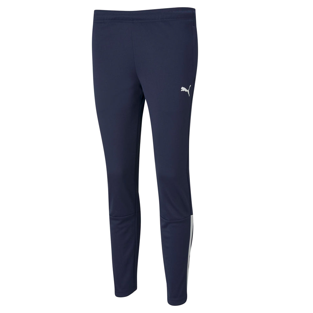 PUMA MASCOT KINGS FC TEAM LIGA TRAINING PANT NAVY-WOMENS