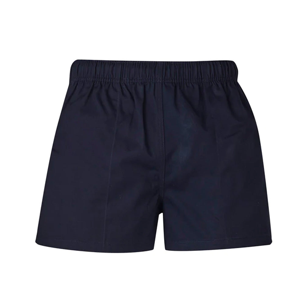 SYZMIK RUGBY SHORT MENS