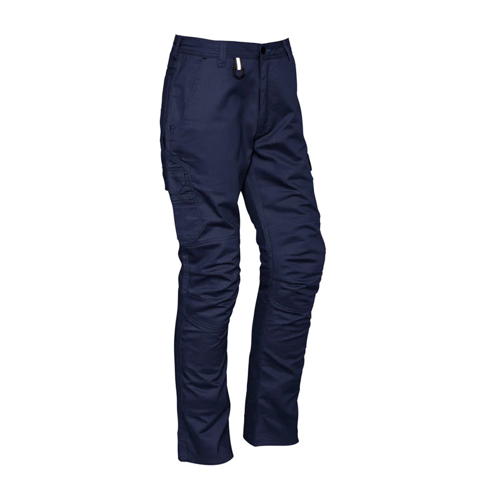 SYZMIK RUGGED COOLING CARGO STOUT PANT MENS