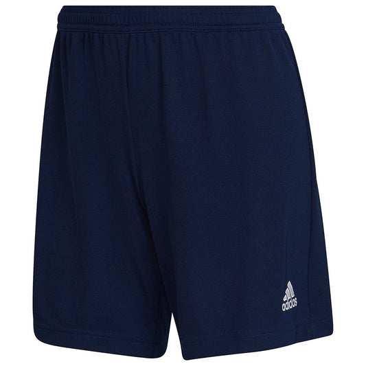 ADIDAS ENTRADA 22 SHORT NAVY-MENS