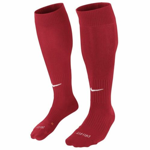 NIKE PANORAMA FC CLASSIC II OTC SOCK UNI RED