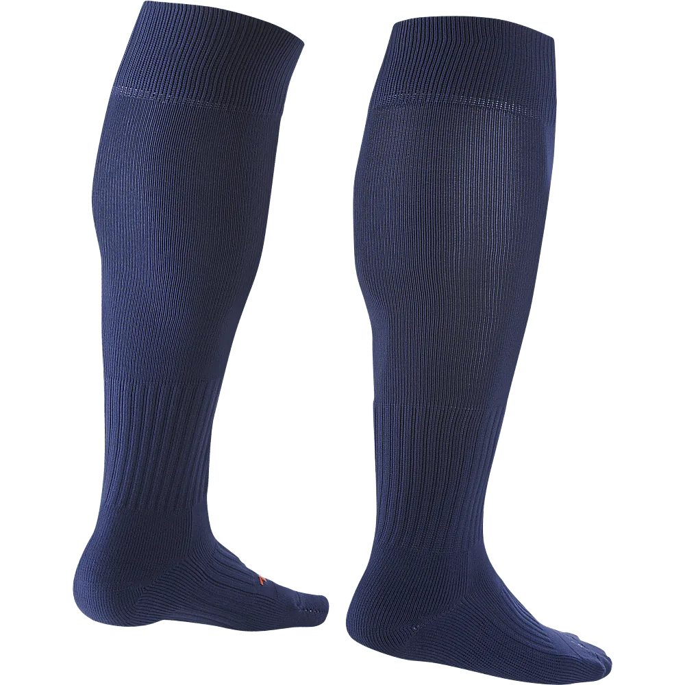 NIKE CLASSIC II OTC SOCK NAVY