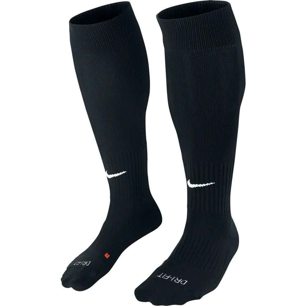 NIKE PANORAMA FC CLASSIC II OTC SOCK BLACK