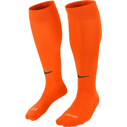 NIKE CLASSIC II OTC SOCK ORANGE